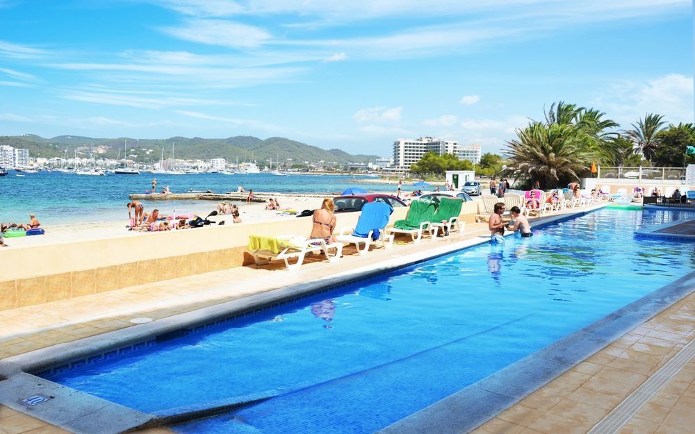 Vibra S'estanyol 3* Sant Antoni de Portmany