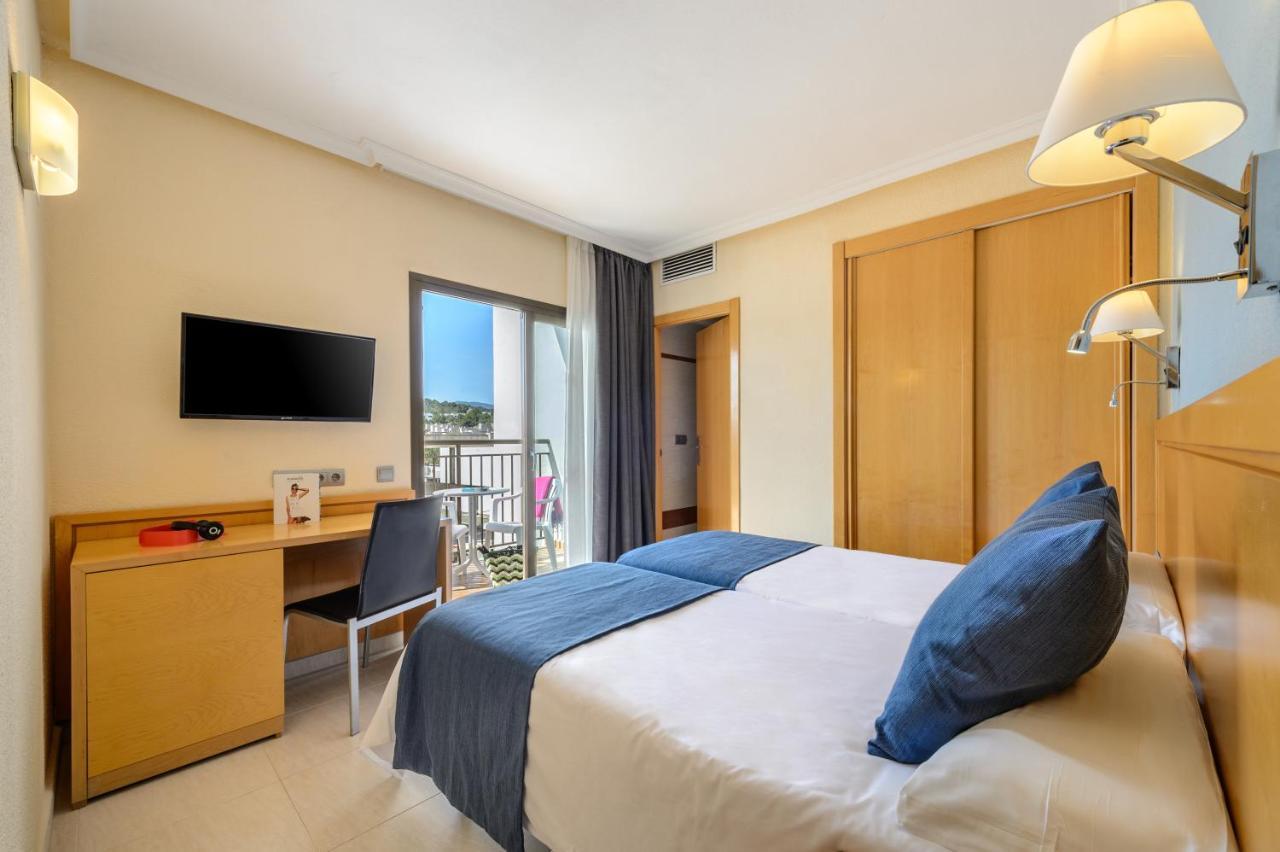 Vibra S'estanyol Hotel Sant Antoni de Portmany