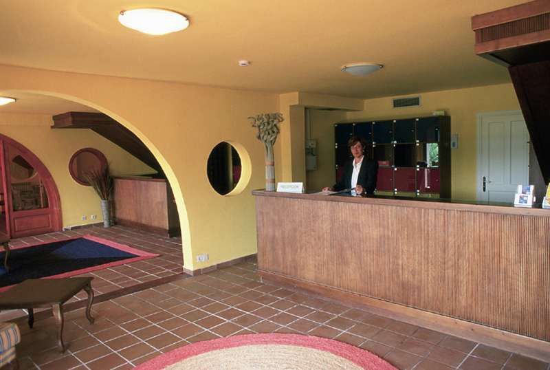Vibra S'estanyol 3* Sant Antoni de Portmany