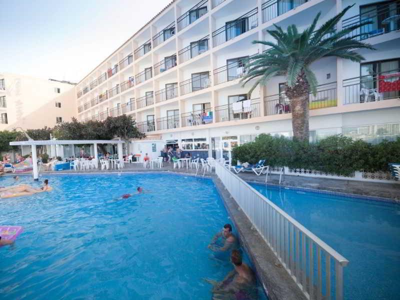 Vibra S'estanyol Sant Antoni de Portmany